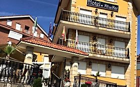 Hotel Maria Del Mar
